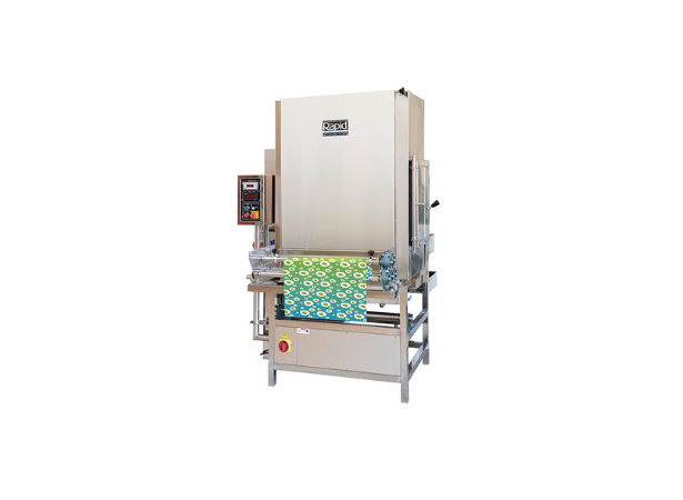 Textile Printing Fixing Laboratory Machines