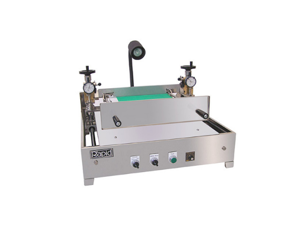 Textile Coating Machines