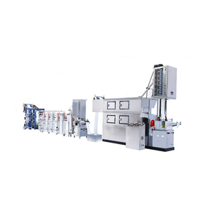 Continue Dyeing MMC-30-4