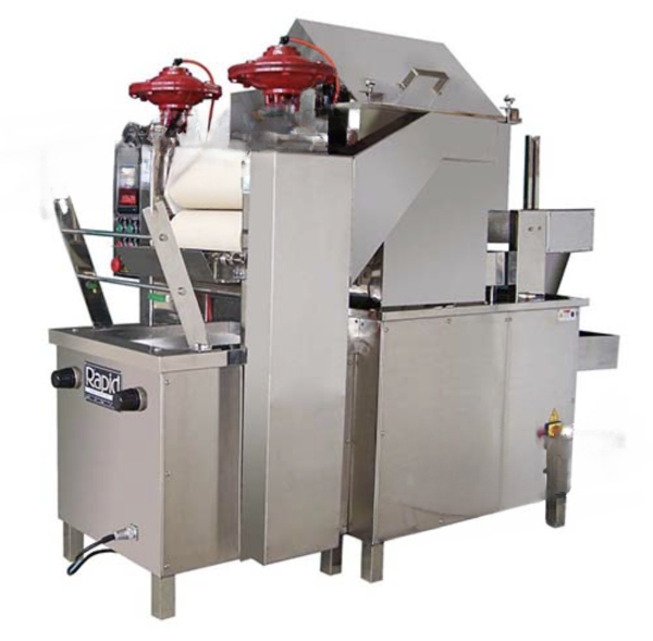 Laboratory Type Pad Steam PS-J