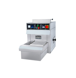 Laboratory Type Steam Fixing E-Control H-TS-3S