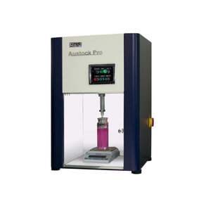 Austock Pro - Solution Preparation System