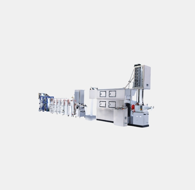 Continue Dyeing MMC-30-4