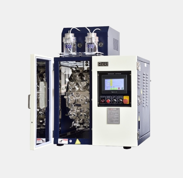 Dose Dyer Eco-24D