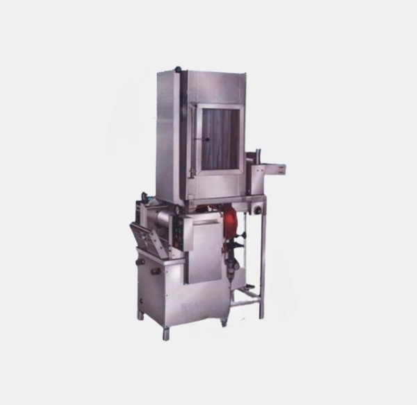 Laboratory Type Pad Steam PS-JS