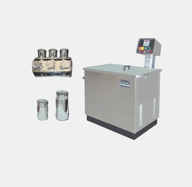 Rapid Color HB-12SF