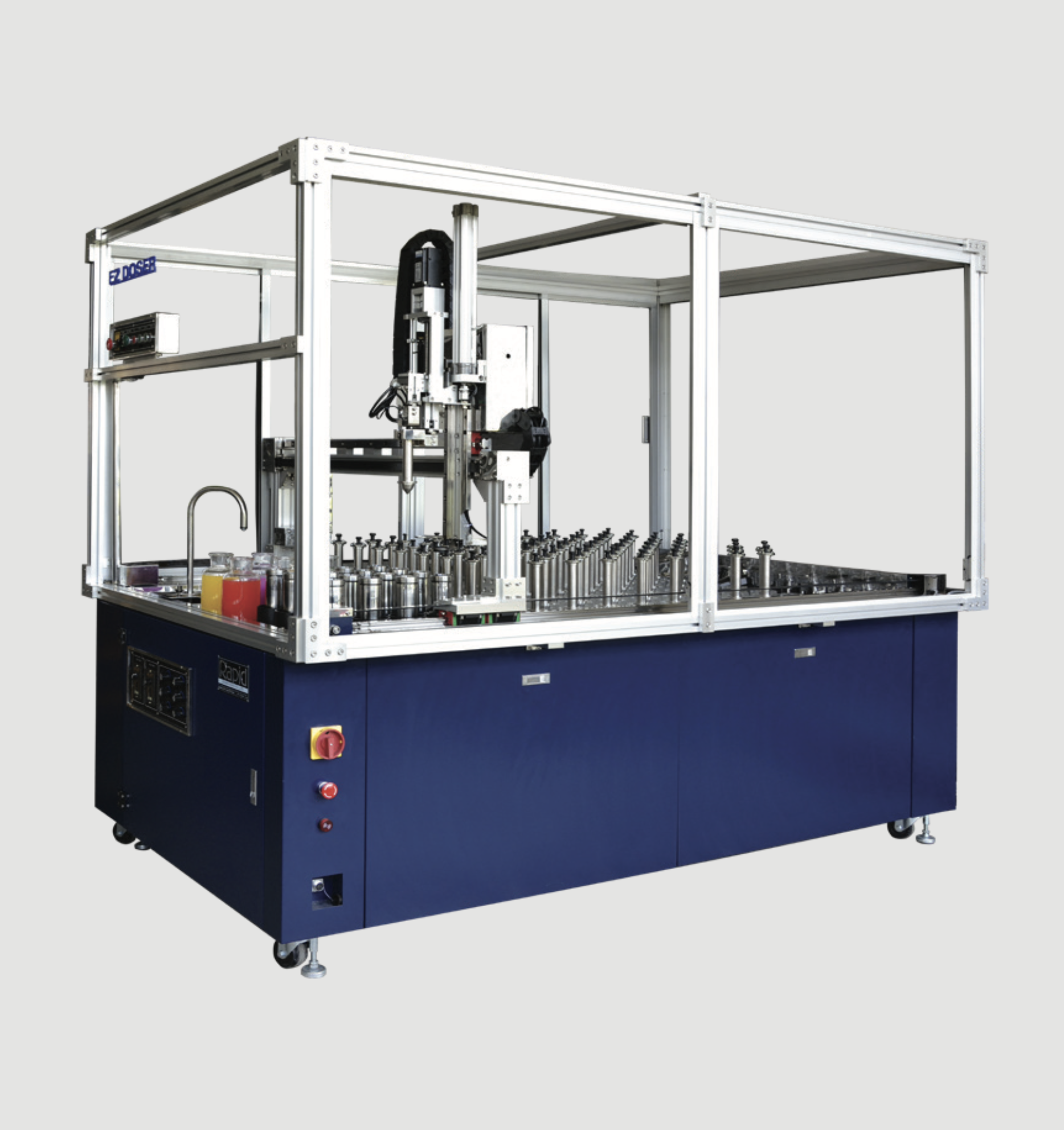 Ez Doser ED-120