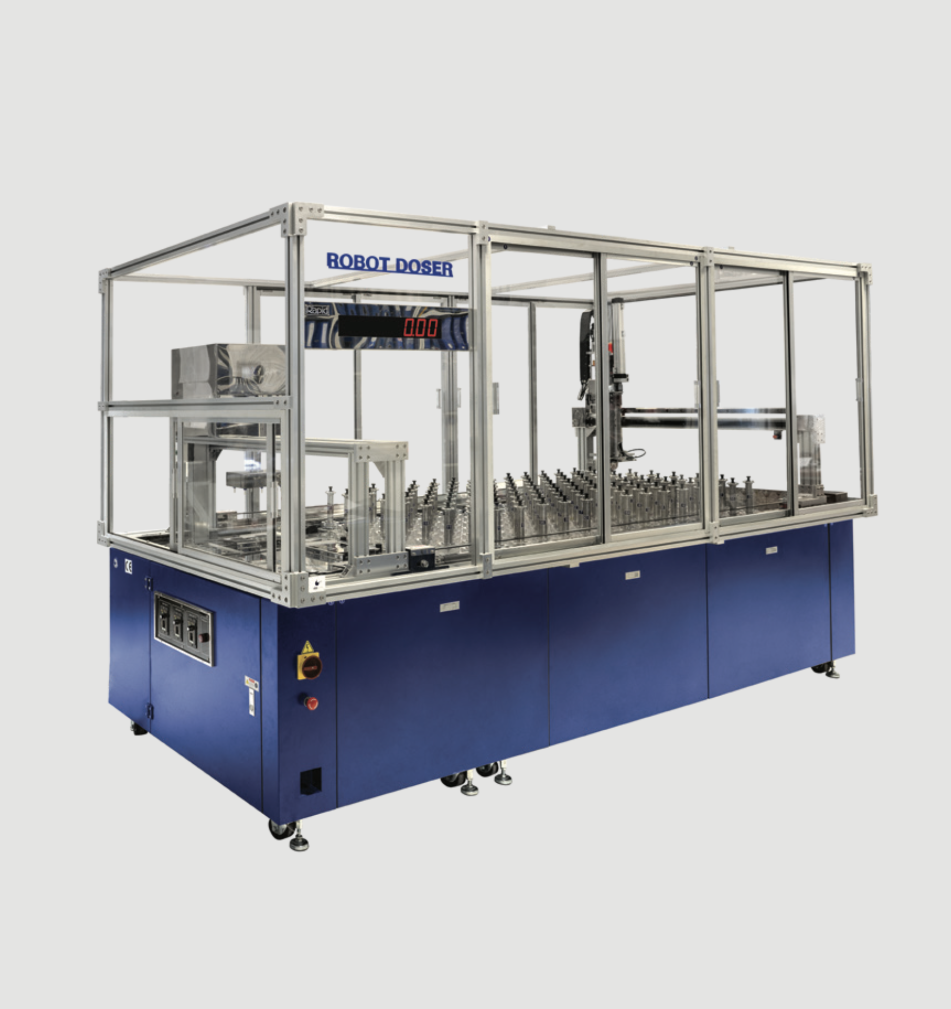 Robot Doser RD-80