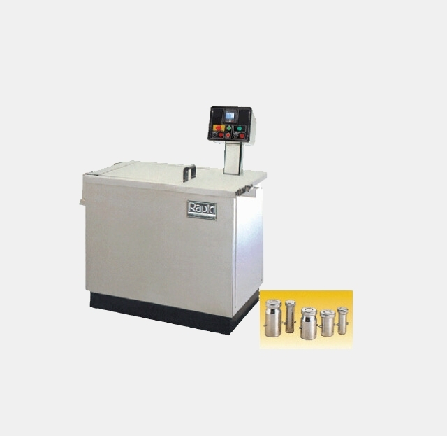 Rapid Color H-12