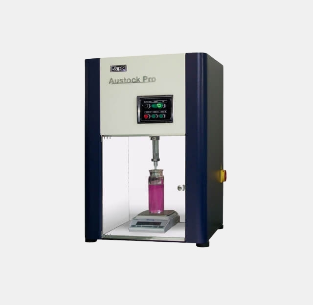 Austock Pro - Solution Preparation System