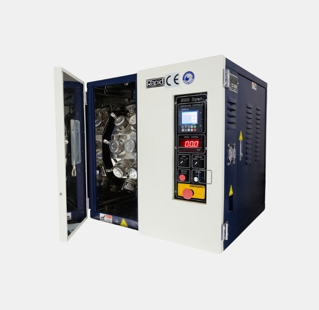 Eco Dyer Eco-24S