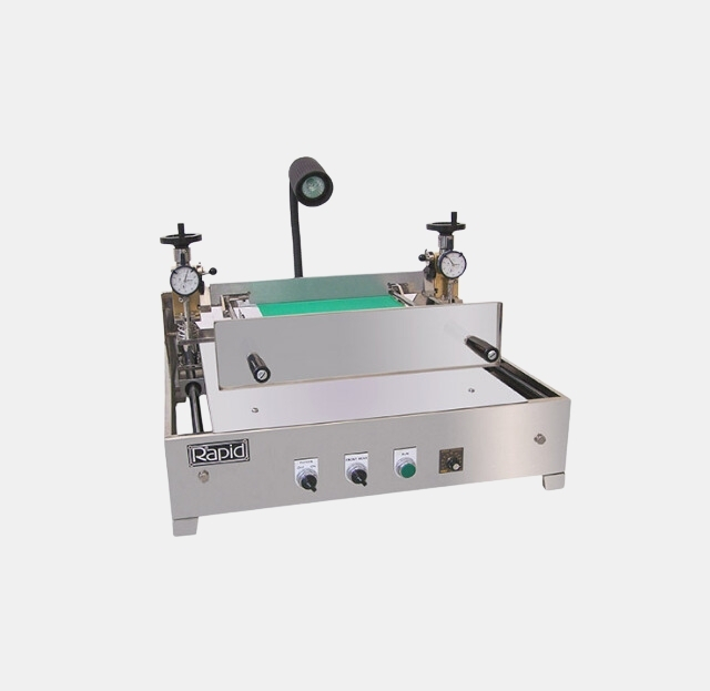 Auto Coating Device - R-34