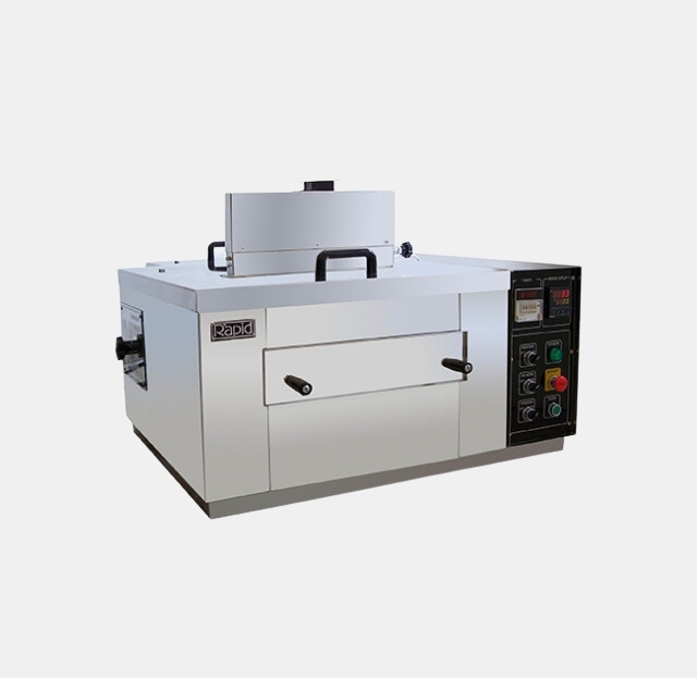 Coating Oven