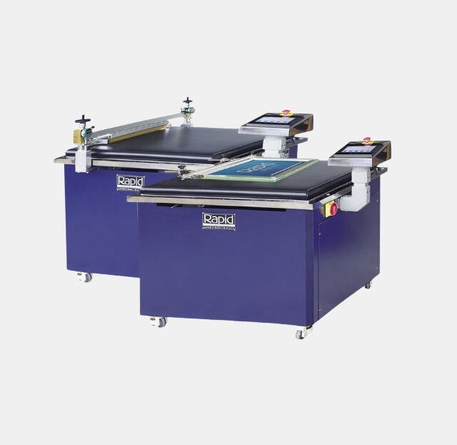 Magnetic Printing Belt Puller Machine PM-500